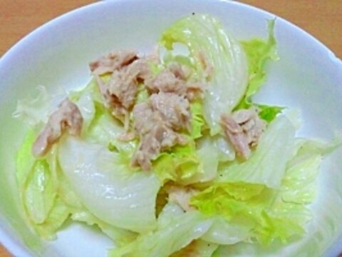 簡単で美味しい♪シーザーサラダ